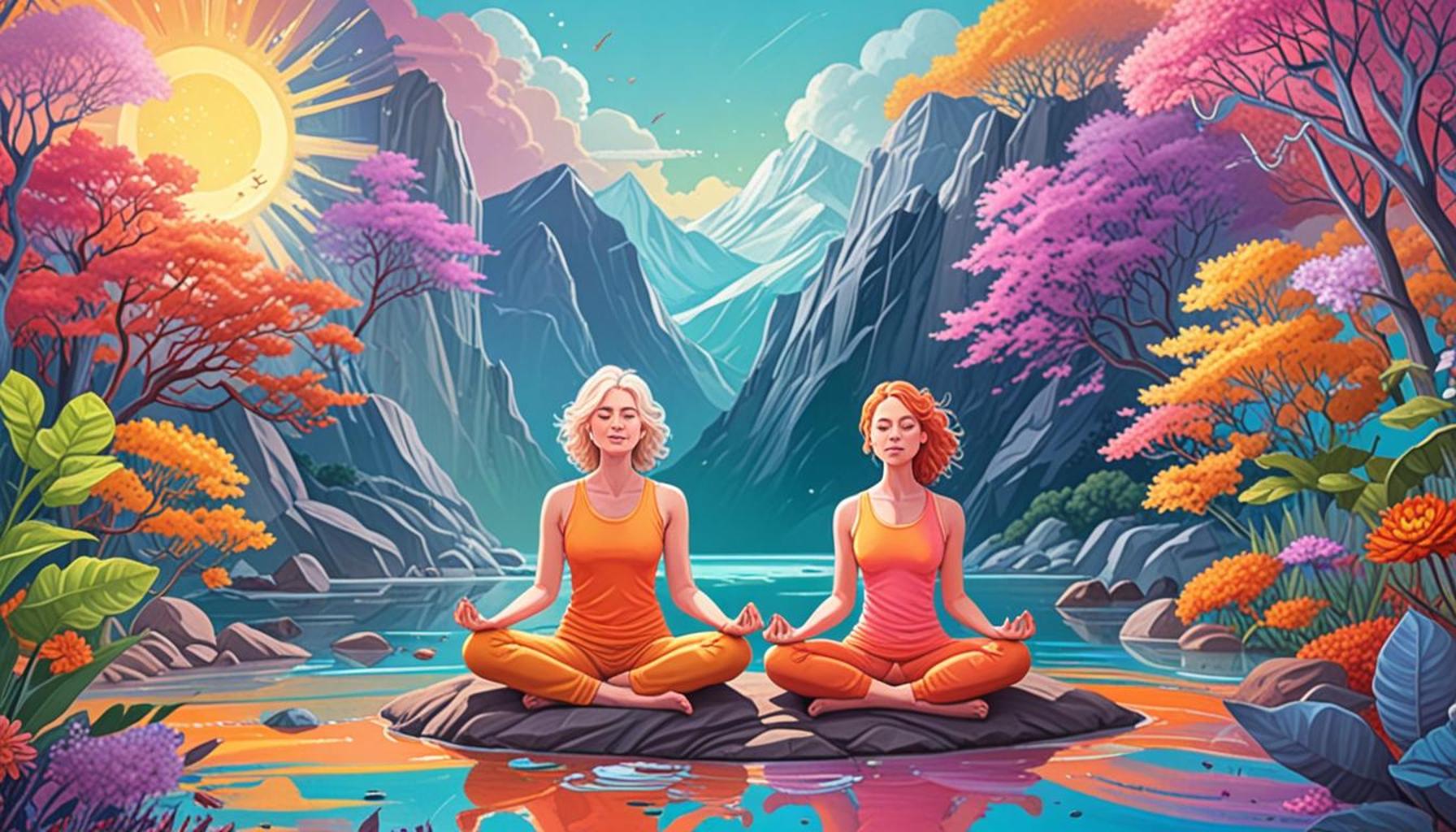 Integrating Daily Affirmations into Mindfulness Routines to Strengthen Personal Resilience