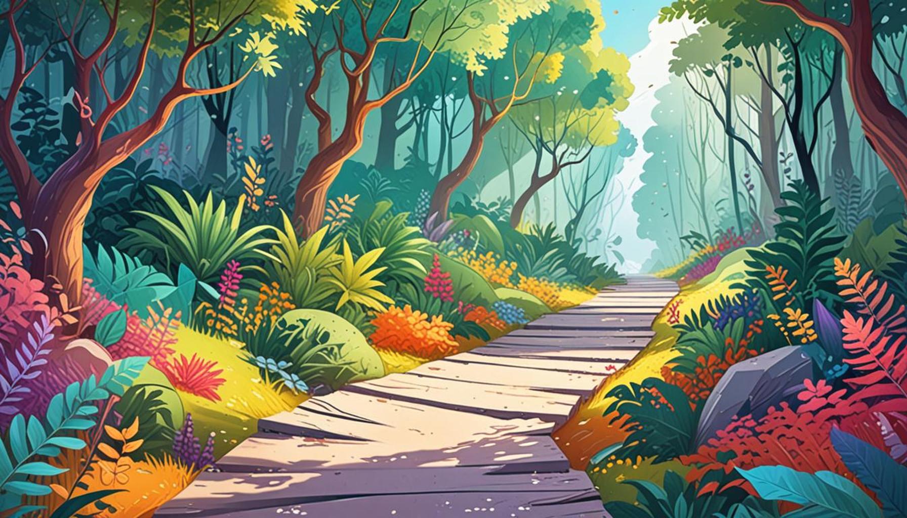 Positive Affirmations: A Path to Resilience in Work Environments