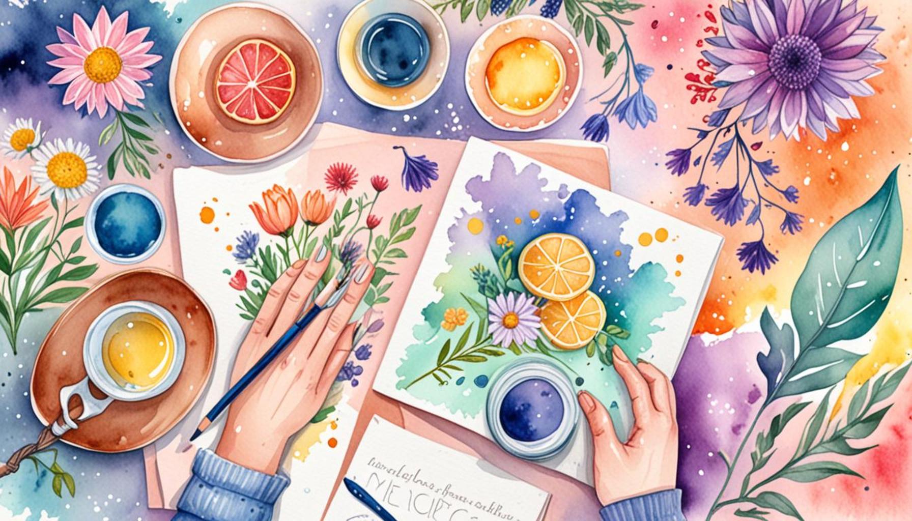 Positive Affirmations as a Self-Care Practice to Increase Resilience in Times of Crisis