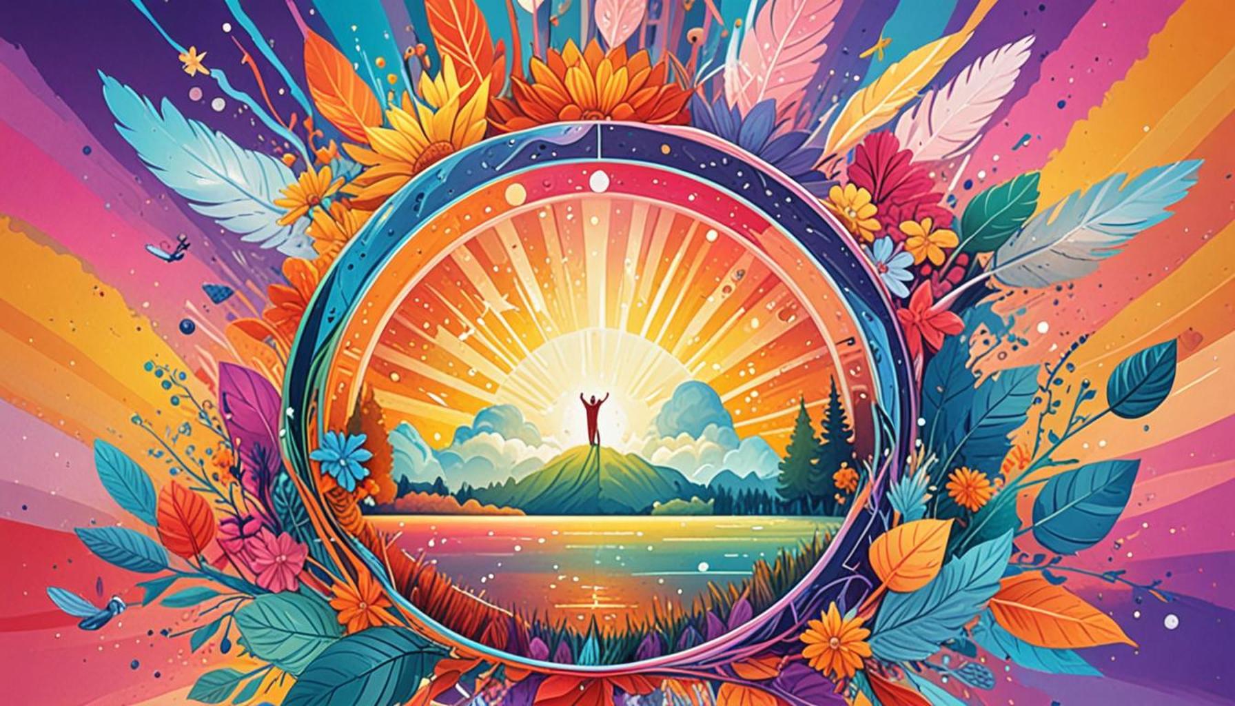 The Importance of Consistency in Daily Affirmations for Resilience Development