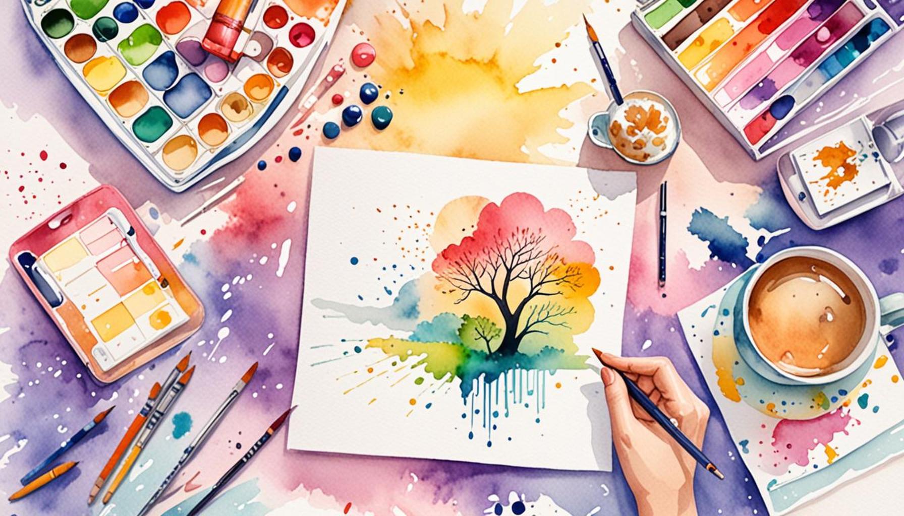 Using Positive Affirmations to Create a More Efficient and Motivating Work Environment