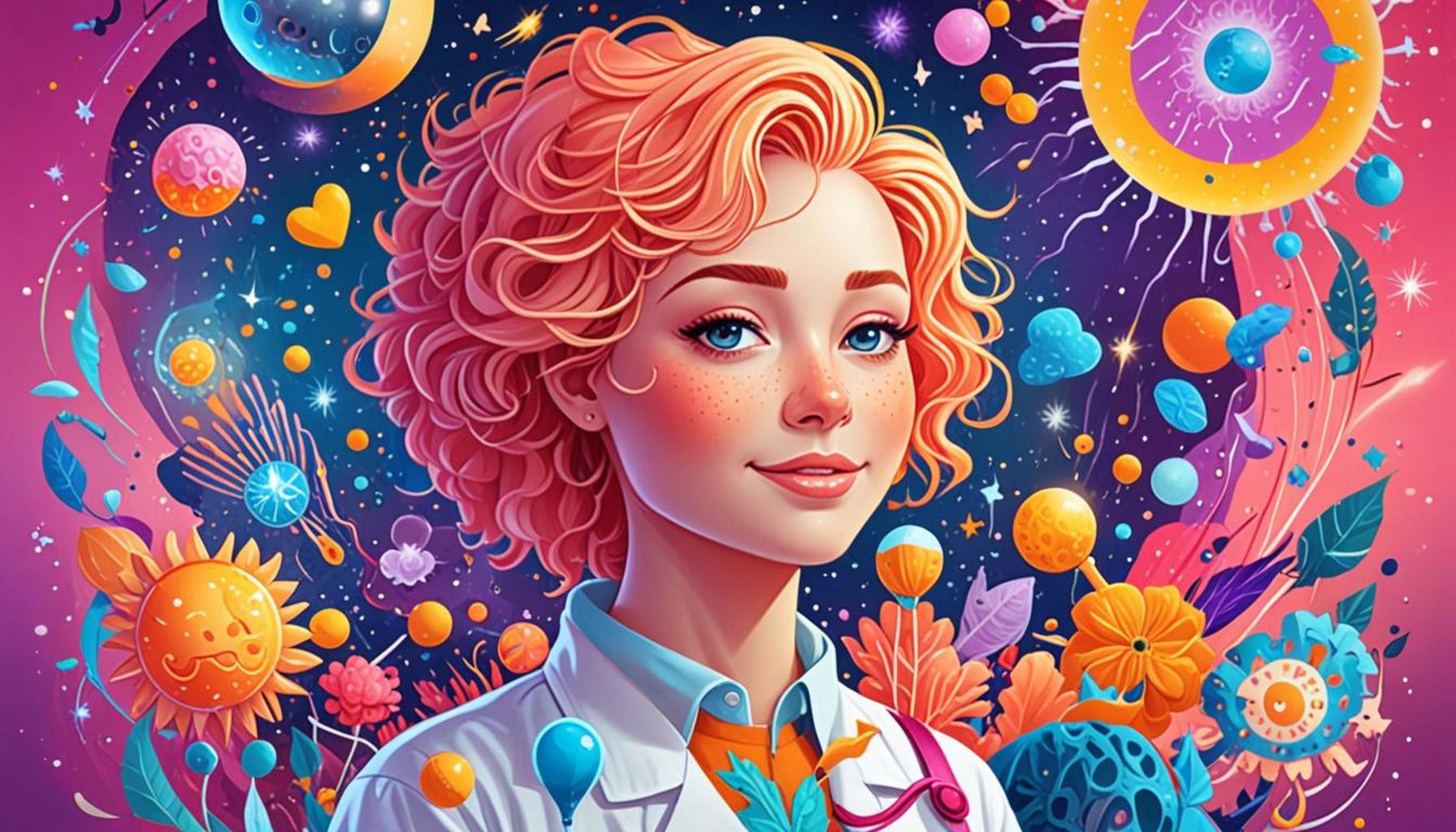 The Science Behind Positive Affirmations and Their Effect on Self-Esteem