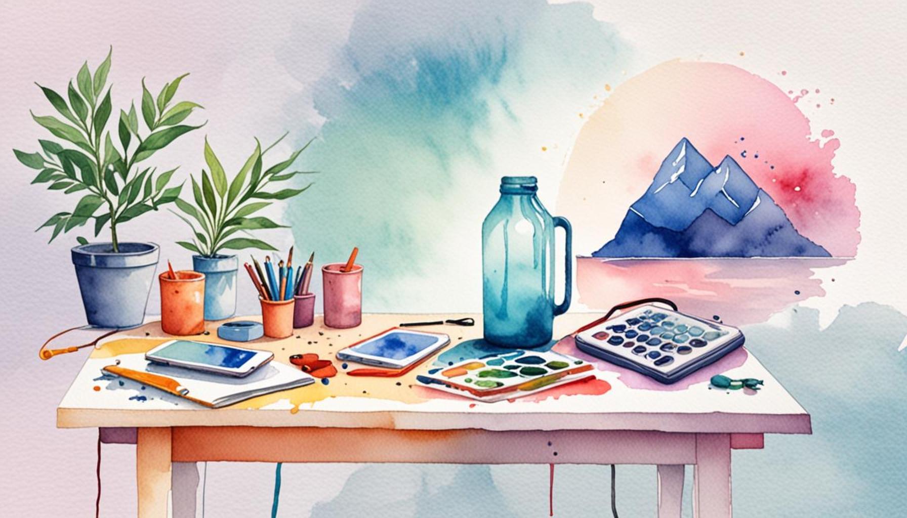 Disconnecting to Connect: The Role of Digital Minimalism in Stress Reduction