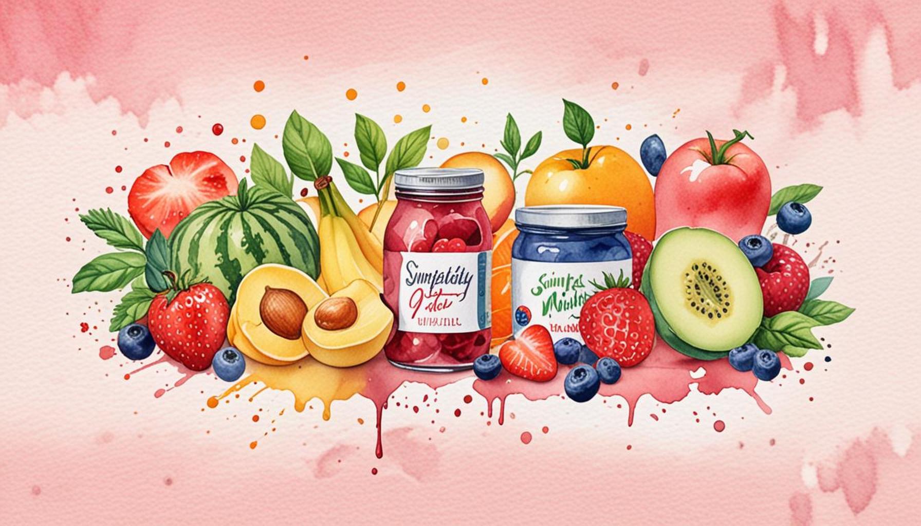 Simplicity in Eating: How a Minimalist Diet Can Contribute to Mental Health