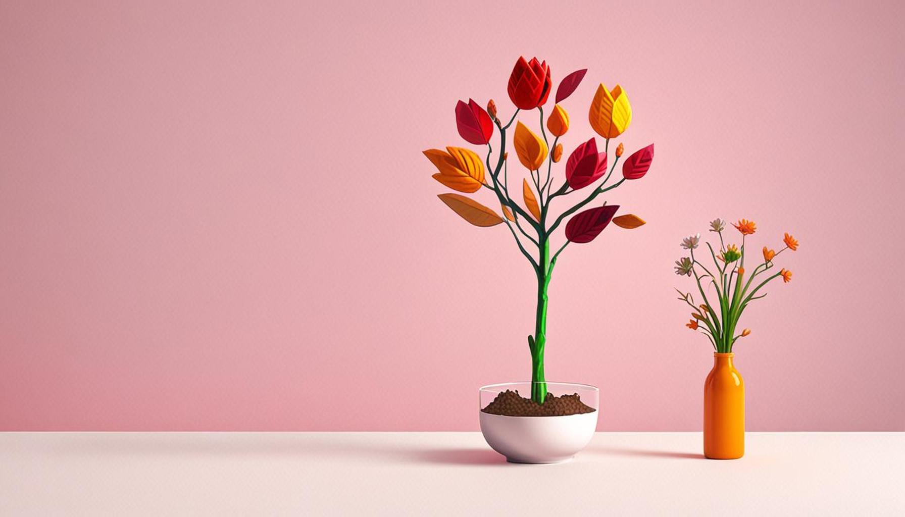 Cultivating Gratitude: How Minimalism Can Enrich the Experience of Intentional Living