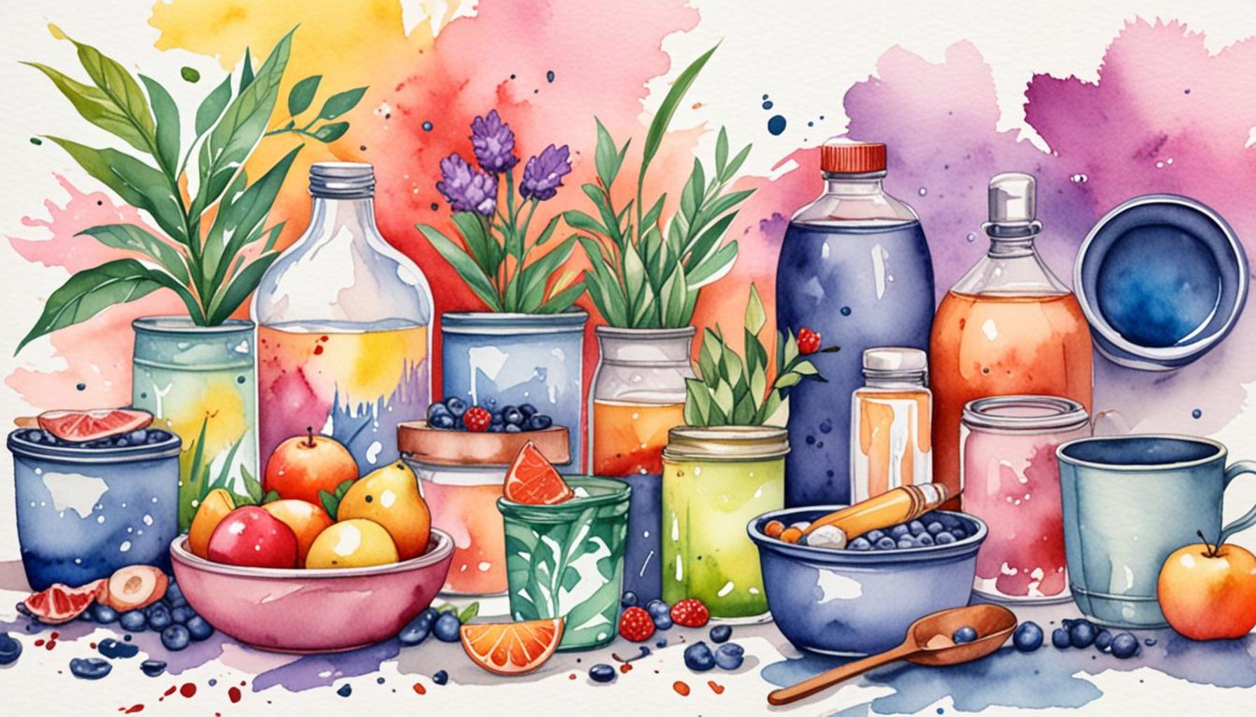 The Power of Less: How Reducing Material Goods Increases Clarity and Focus in Intentional Living