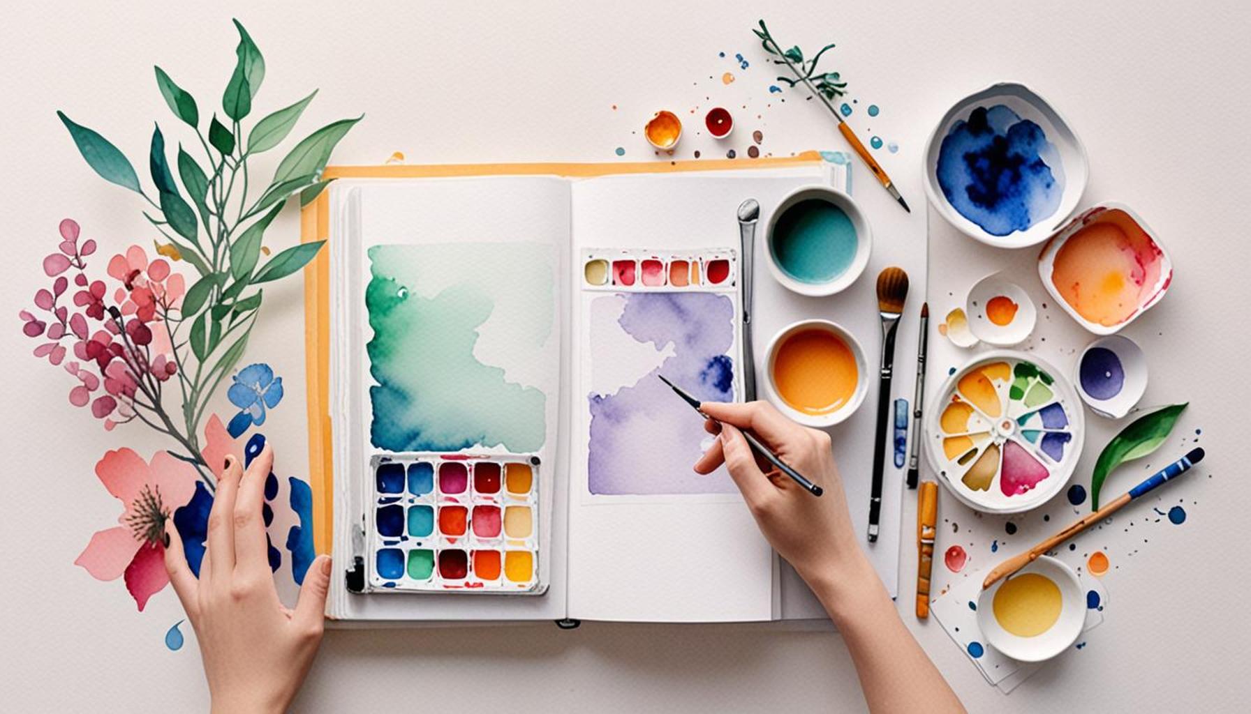 The Art of Living Intentionally: How Minimalism and Personal Organization Can Transform Your Life