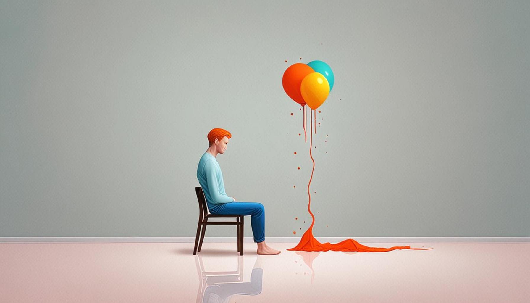 How Minimalism Helps Mental and Physical Disorder Connection