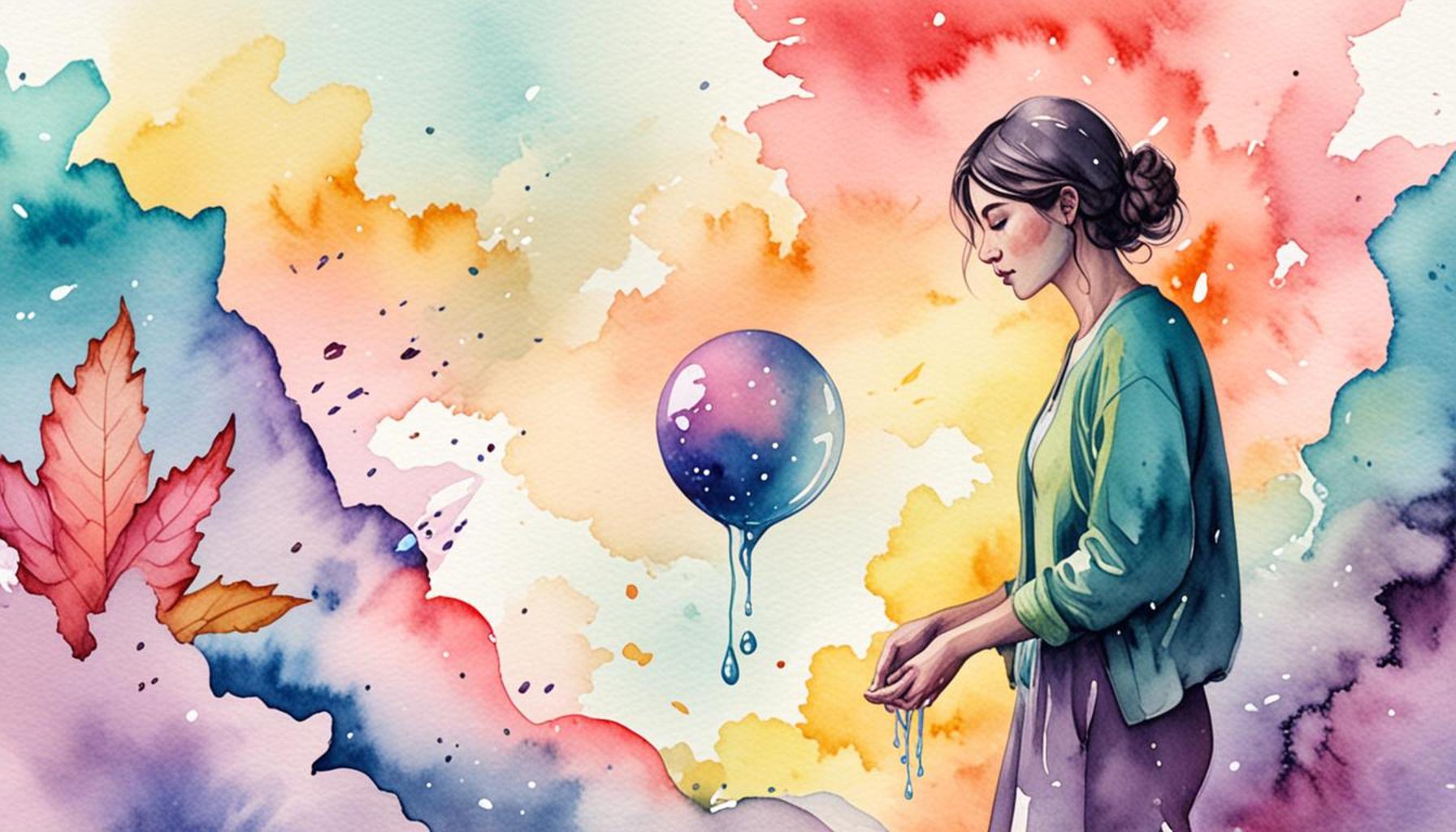 Methods of Detachment: How to Decide What to Keep and What to Let Go