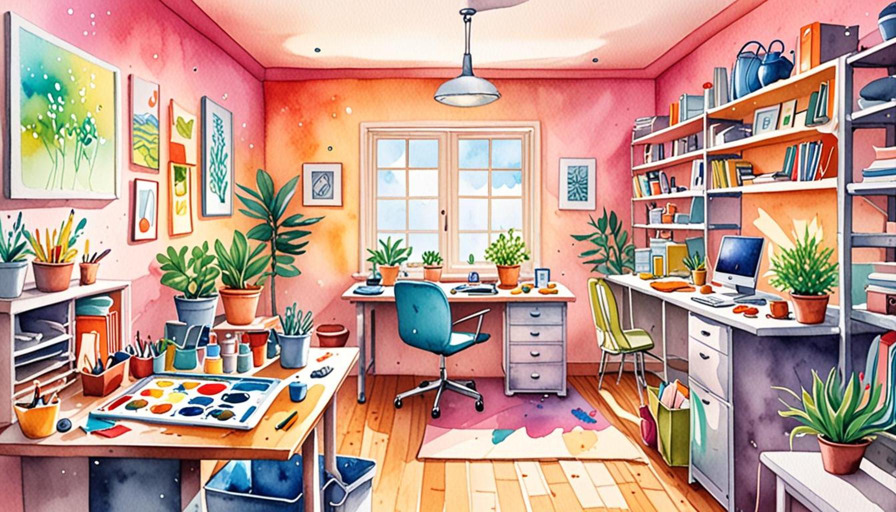 Transforming Spaces: How Clutter Management Can Revitalize Collaborative Work Environments