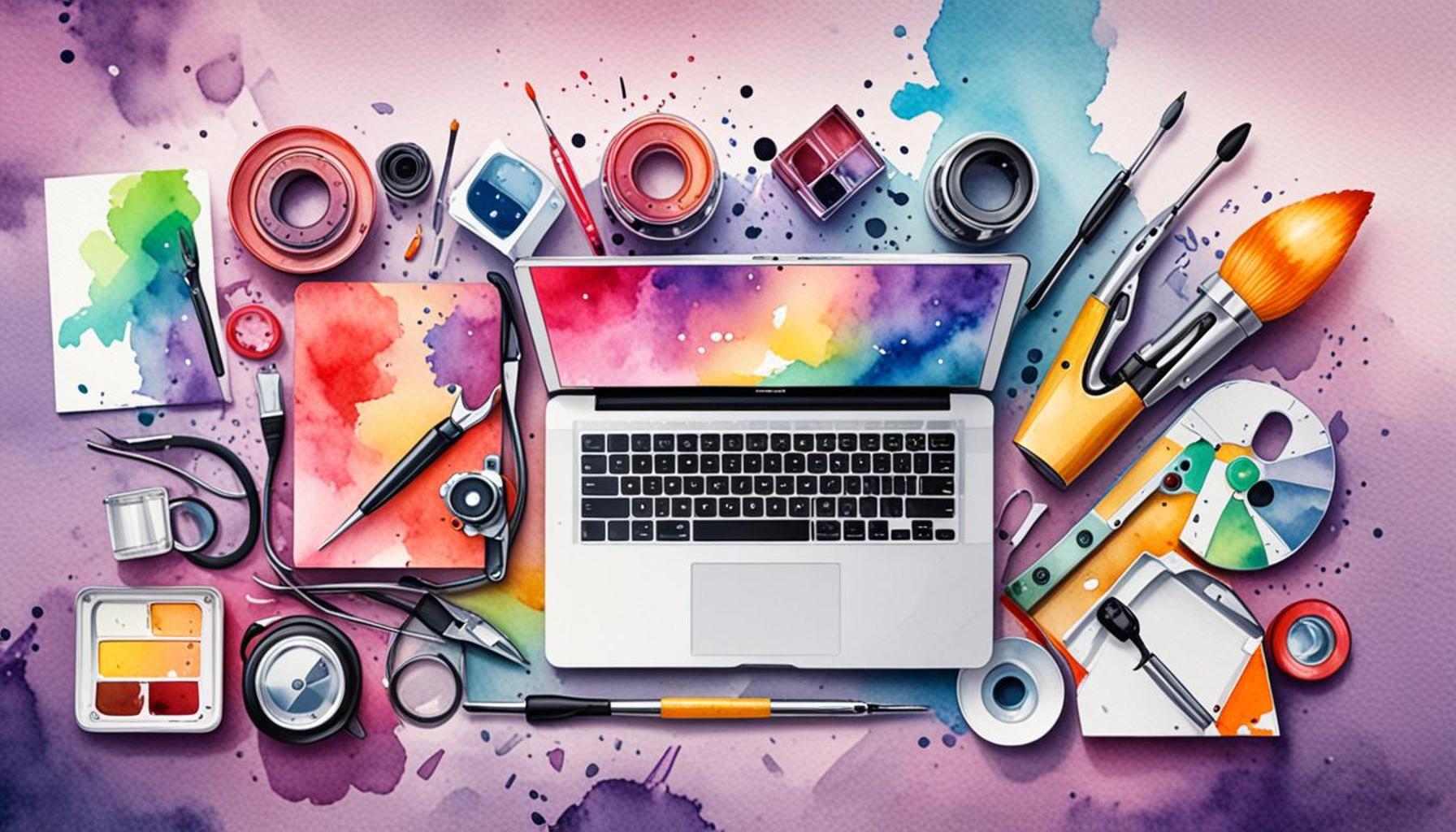 The Role of Technology in Minimalism: Tools that Help Save Time