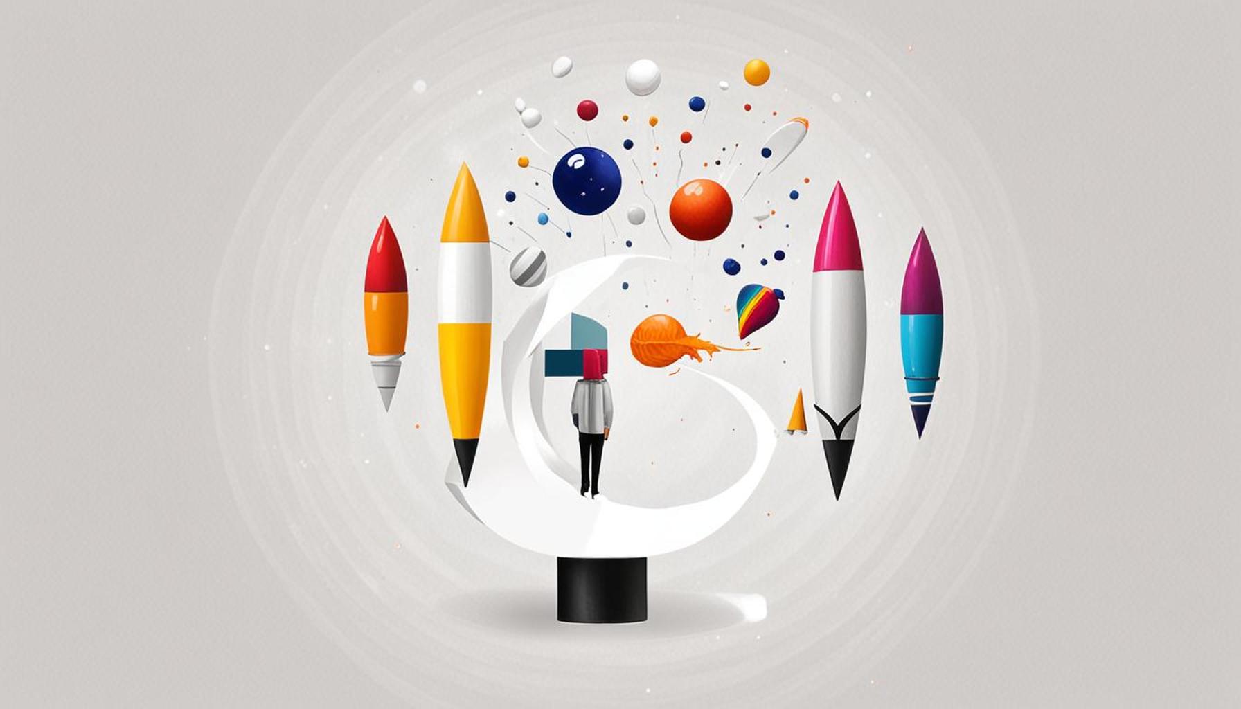 The Importance of White Space: How Minimalism Facilitates Quick and Efficient Decision Making