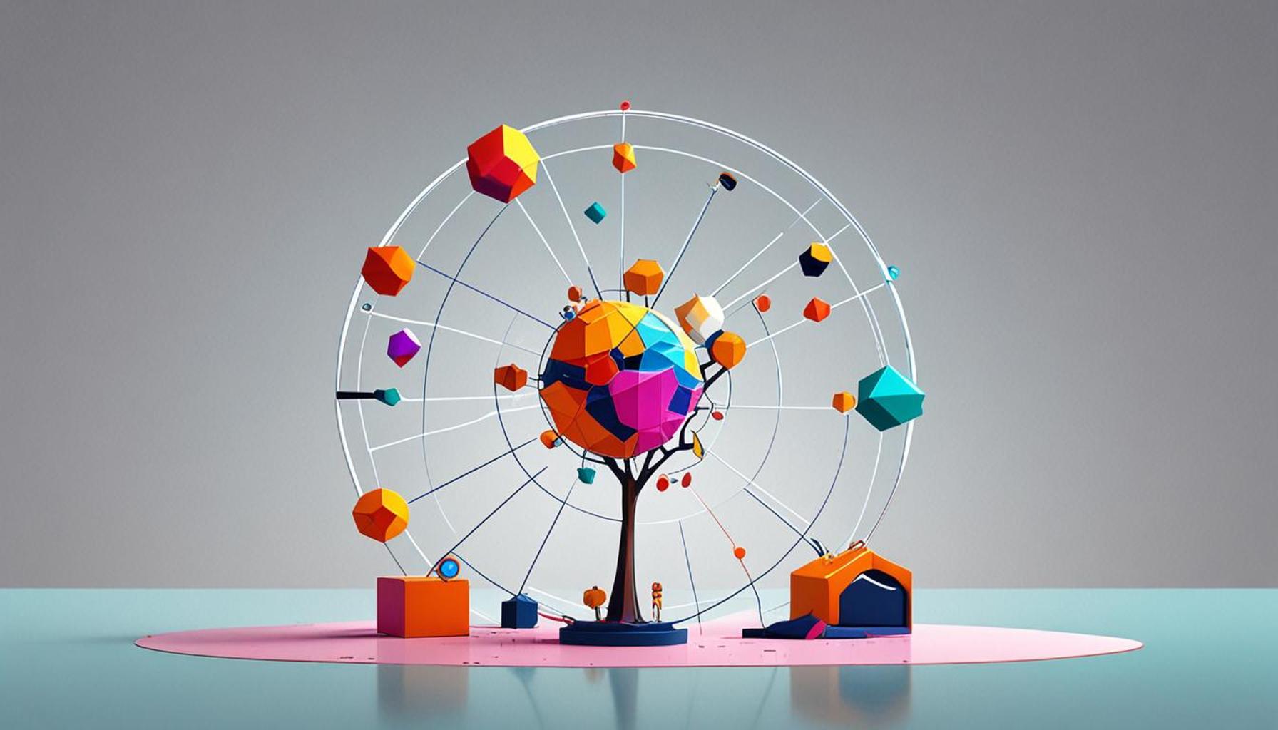 Minimalism and the Art of Decentralization: How to Delegate Effectively to Increase Efficiency