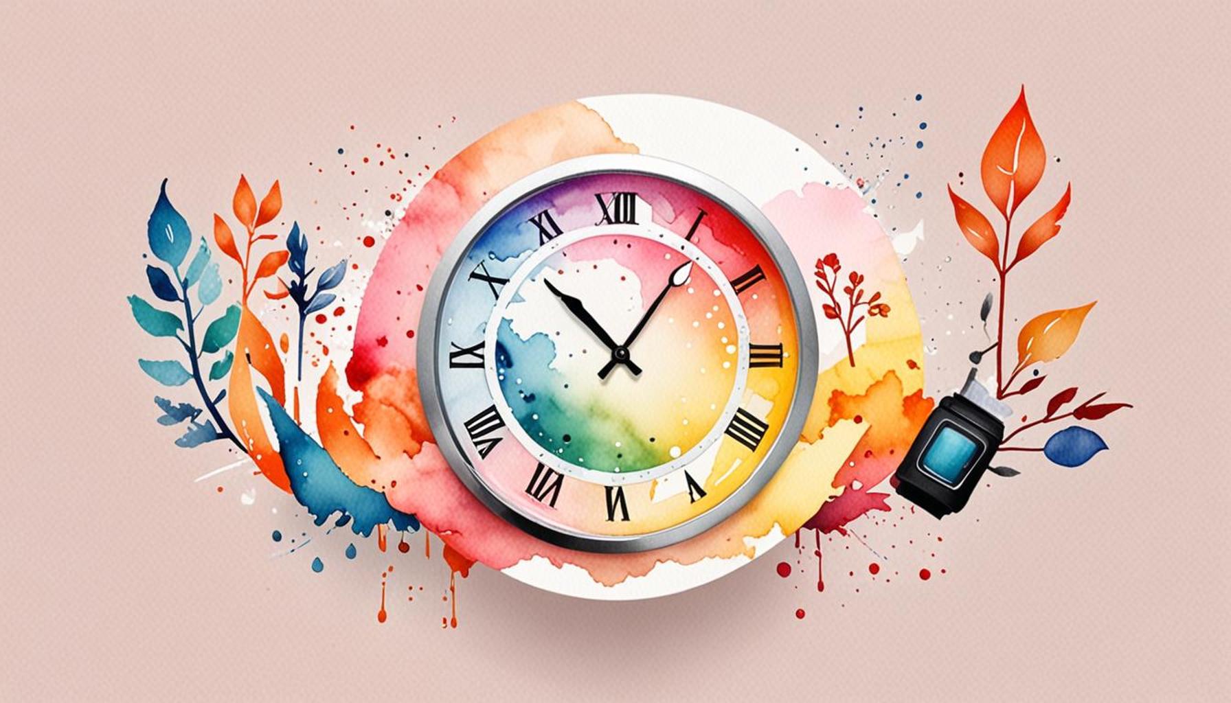 How Minimalism Can Increase Your Time Efficiency