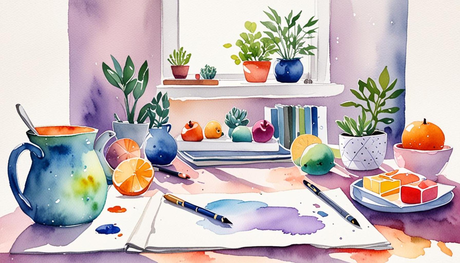 Mastering Intentional Living Daily Practices for Minimalist Space Time