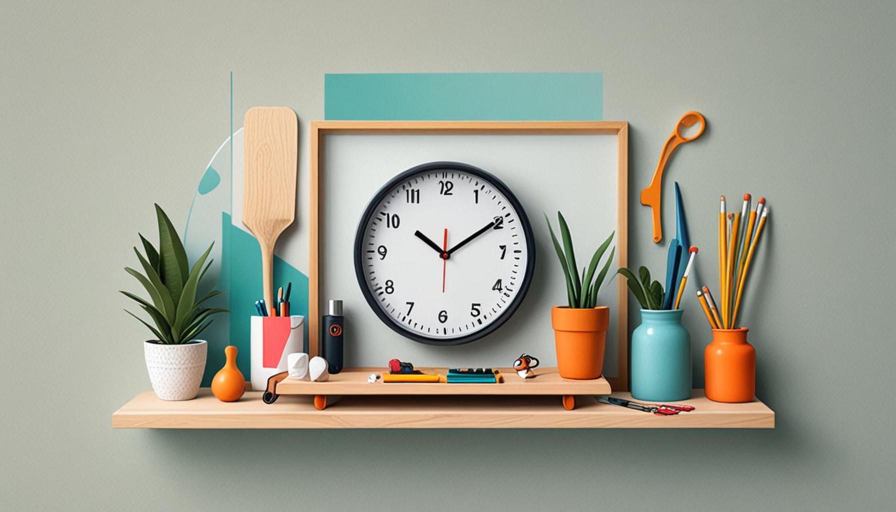 Minimalism in Daily Routine: Simplifying Tasks to Relieve Stress