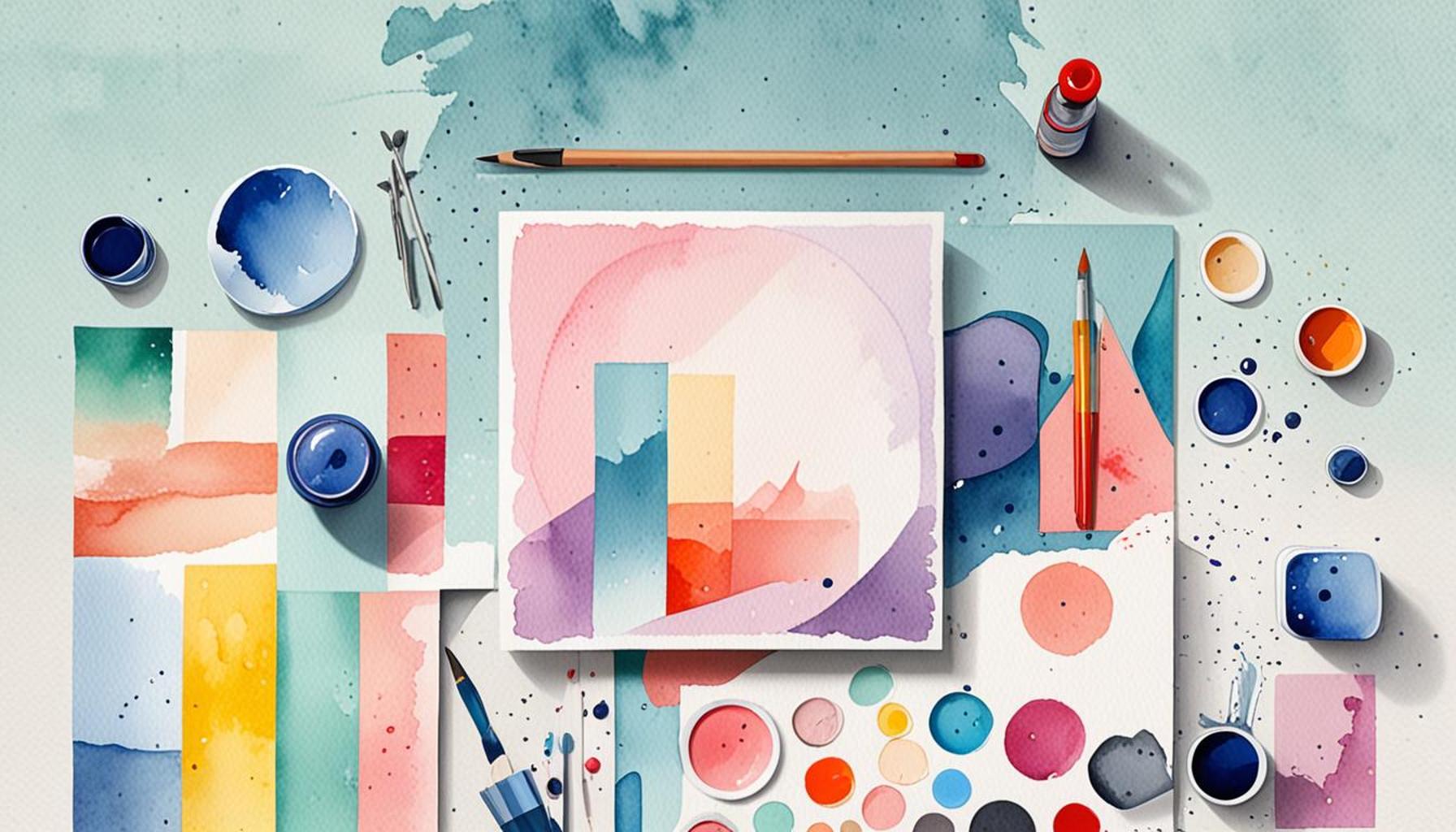 Cores and Textures in Minimalism: The Influence of Design on the Perception of Optimized Spaces