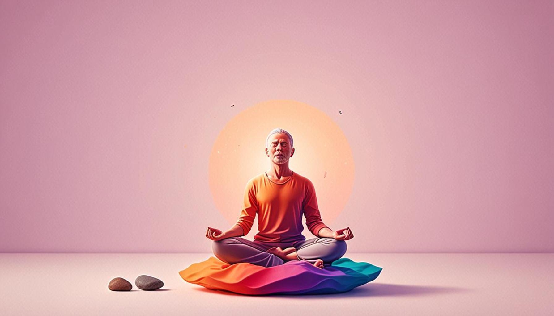 Mindfulness and Minimalism: Practices to Reduce Anxiety in a Fast-Paced World