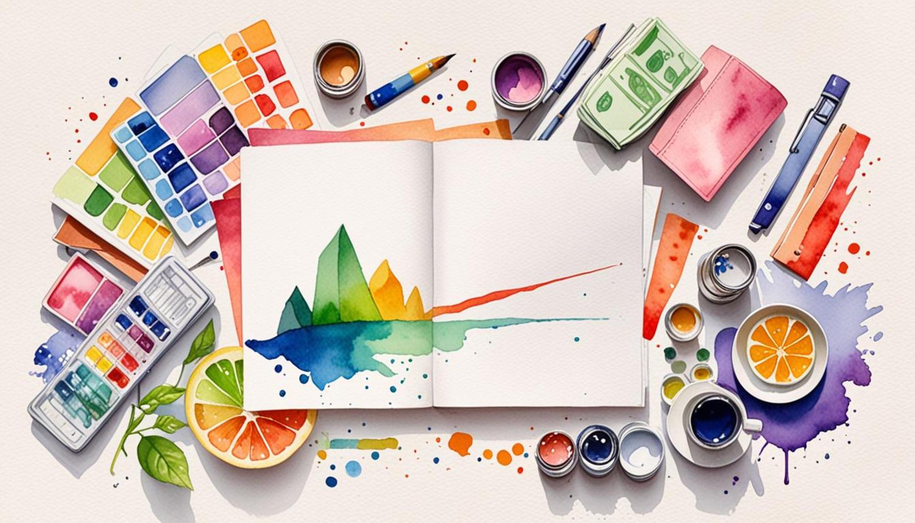 Minimalism and Personal Finances: Reducing Financial Anxiety through a Simple and Efficient Approach