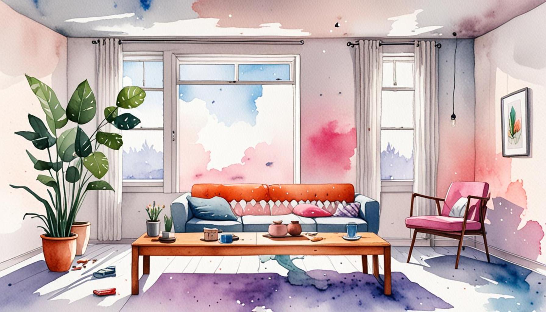 Minimalism and the Importance of Disconnection: Creating Spaces of Silence to Relieve Stress